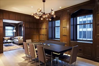 Suite at Hyatt Centric The Loop Chicago