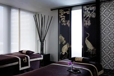 Amenities at The Langham, Chicago