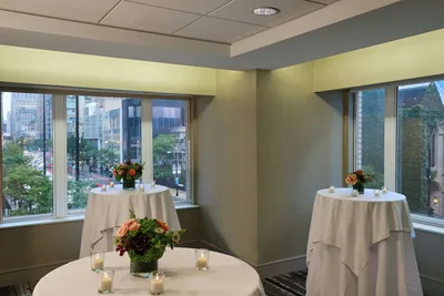 Amenities at The Westin Michigan Avenue Chicago