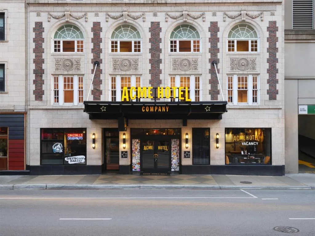 ACME Hotel Chicago