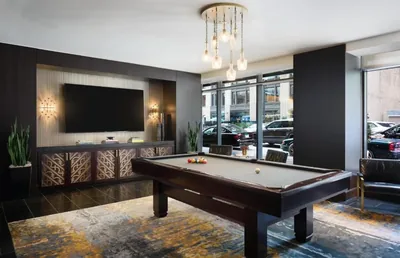 Amenities at The Allegro Royal Sonesta Hotel Chicago Loop