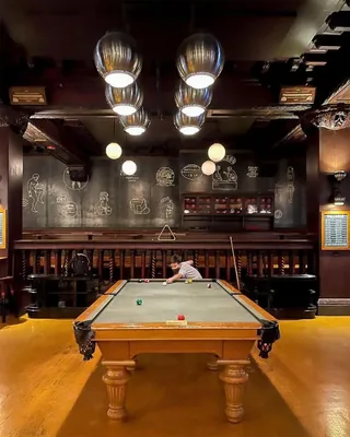 Amenities at Chicago Athletic Association Hotel
