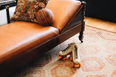 Amenities at Chicago Athletic Association Hotel