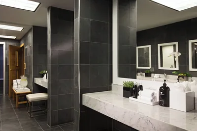 Amenities at JW Marriott Chicago