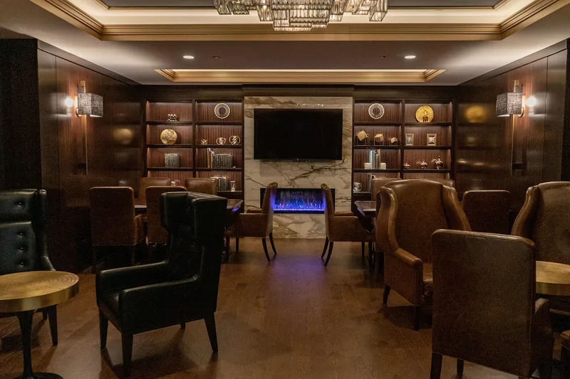 Amenities at The LaSalle Chicago, Autograph Collection
