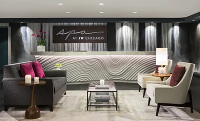 Amenities at The LaSalle Chicago, Autograph Collection