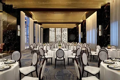 Amenities at The LaSalle Chicago, Autograph Collection