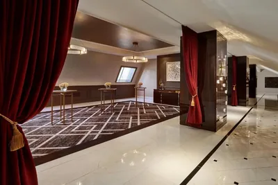 Amenities at The LaSalle Chicago, Autograph Collection