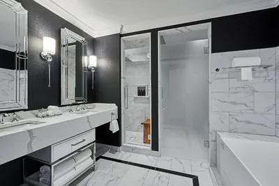 Suite at The LaSalle Chicago, Autograph Collection