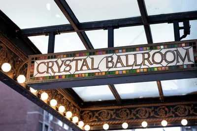 Millennium Knickerbocker Hotel Chicago exterior