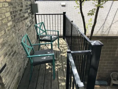 Amenities at Neighborhood Hotel Lincoln Park