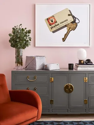 Guest room at Neighborhood Hotel Lincoln Park