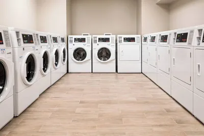 Amenities at Residence Inn Chicago Downtown/Loop/Loop