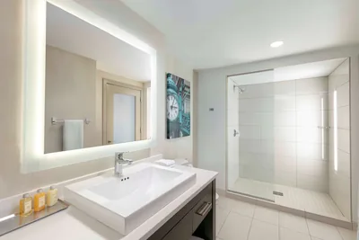 Suite at The Royal Sonesta Chicago Downtown