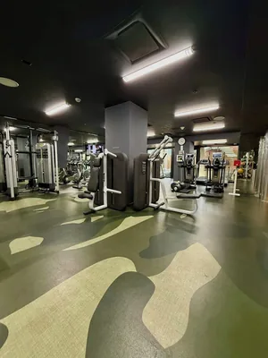 Amenities at Sports Illustrated Chicago