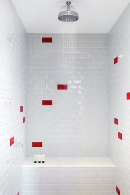 Guest room at Sports Illustrated Chicago