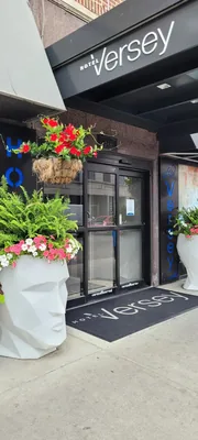 Hotel Versey exterior