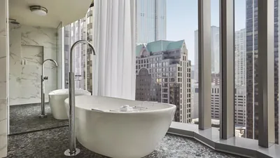 Suite at Viceroy Chicago