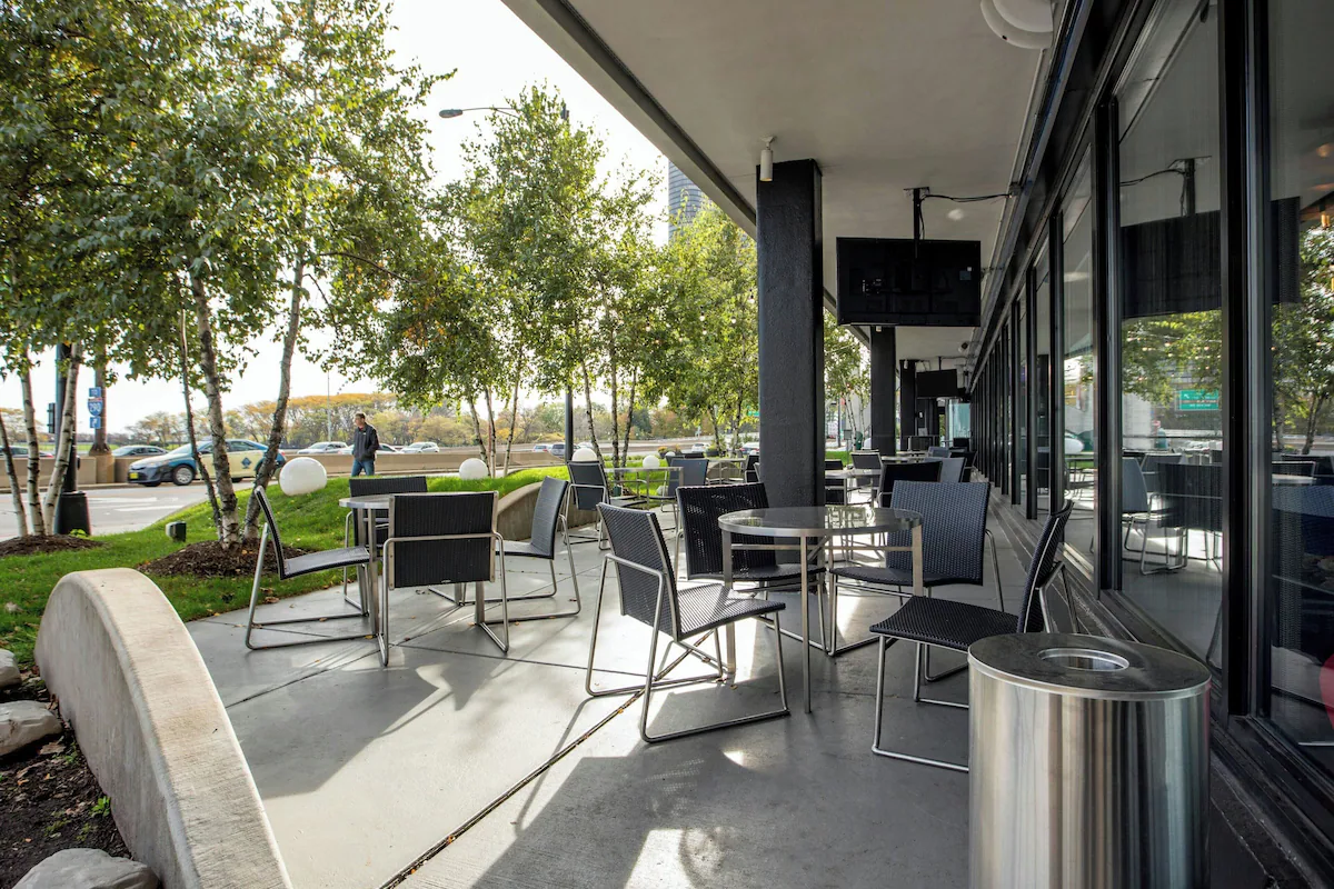 The Wade Hotel