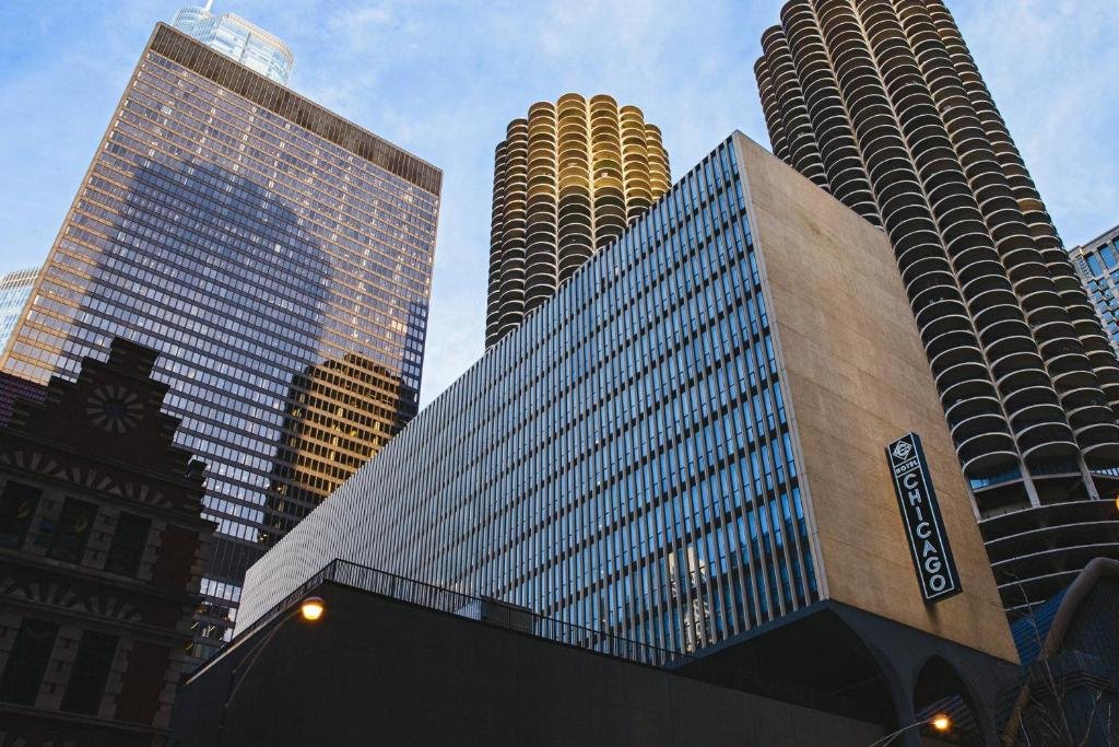 River North hotels