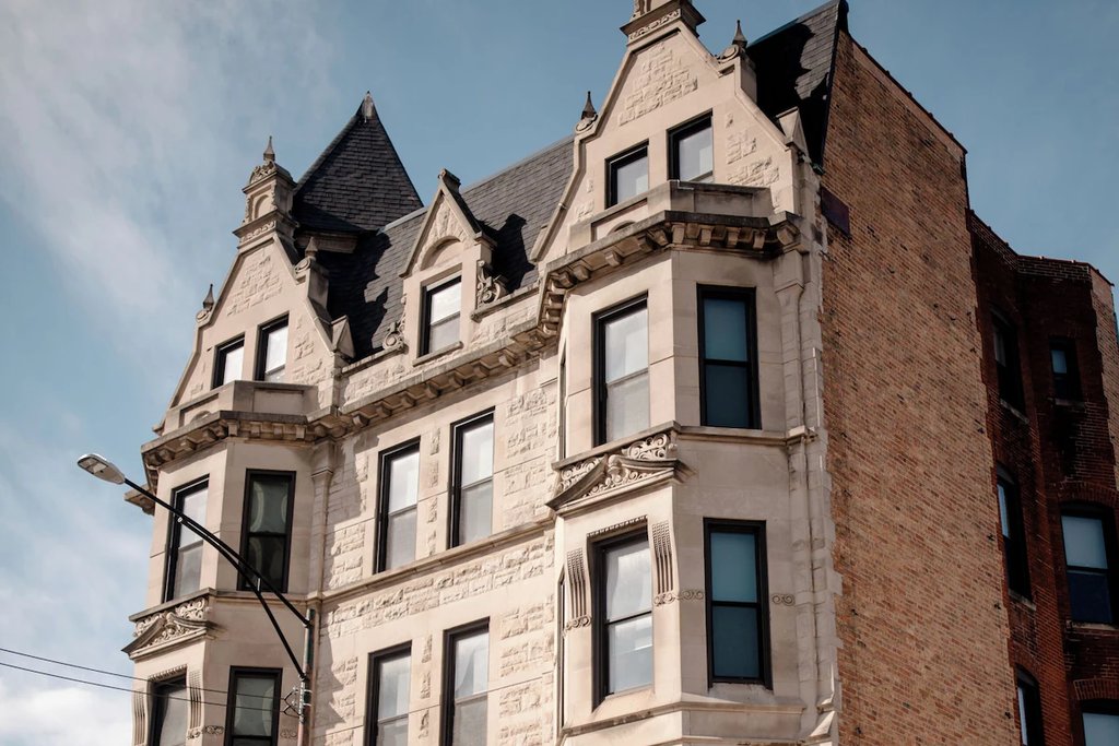 Lincoln Park hotels