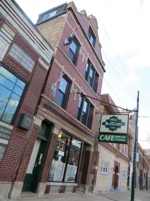 Bridgeport hotels
